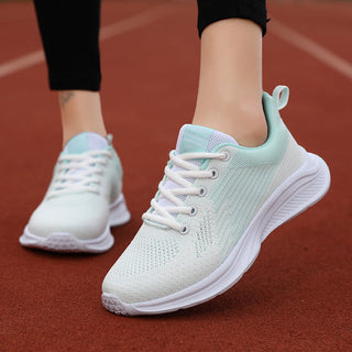 Runner X Sneakers