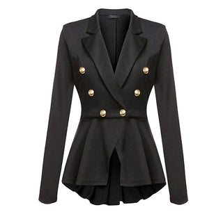 Solstice X Blazer Jackets