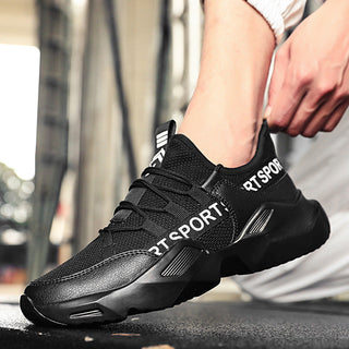 T-Sports X Sneakers
