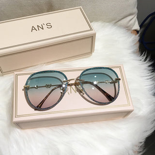 An's X Sunglasses