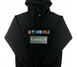 AstroWorld X Hoodie