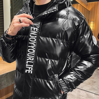 Fashion Noir X Jacket