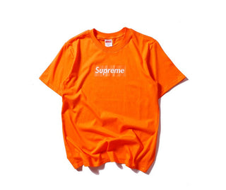 Supreme X Tee X shirt