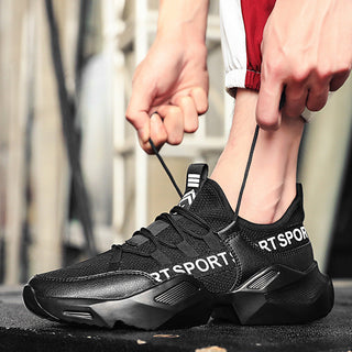 T-Sports X Sneakers