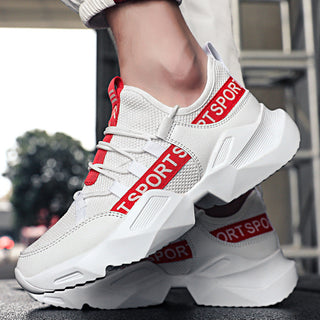 T-Sports X Sneakers
