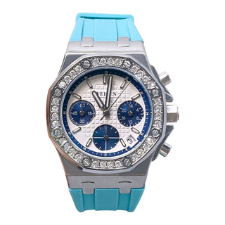 Weisen X Diamond Watch