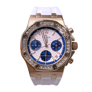 Weisen X Diamond Watch